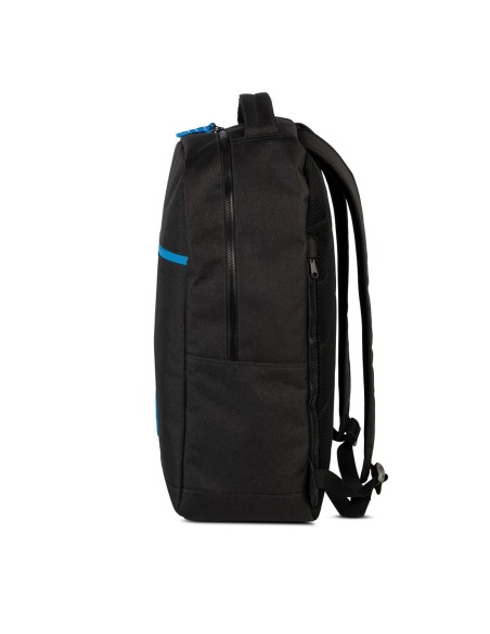 GEWO Sac à dos Pulse-X noir | Wenja