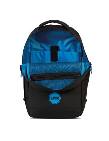 GEWO Sac à dos Pulse-X noir | Wenja