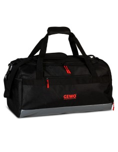 GEWO Sac de sport Move noir | Wenja