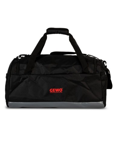 GEWO Sac de sport Move noir | Wenja