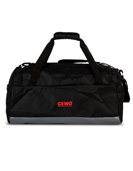 GEWO Sac de sport Move noir | Wenja