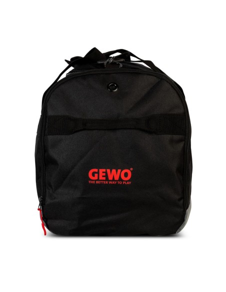GEWO Sac de sport Move noir | Wenja