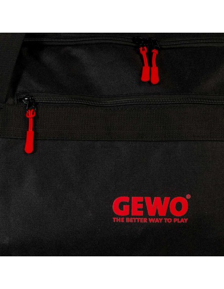 GEWO Sac de sport Move noir | Wenja