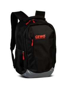 GEWO Sac à dos Move noir | Wenja