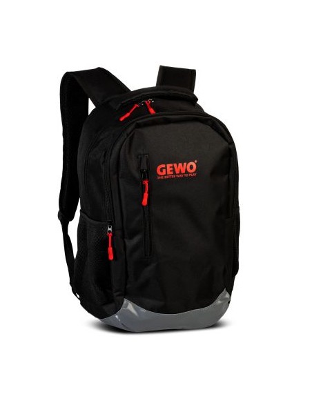 GEWO Sac à dos Move noir | Wenja