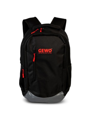 GEWO Sac à dos Move noir | Wenja