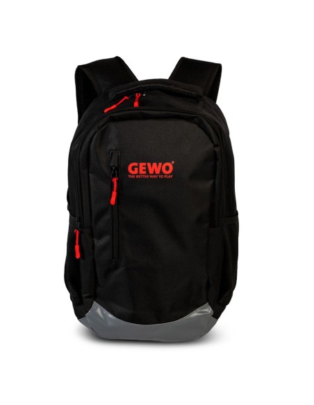 GEWO Sac à dos Move noir | Wenja