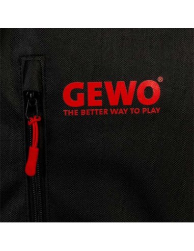 GEWO Sac à dos Move noir | Wenja