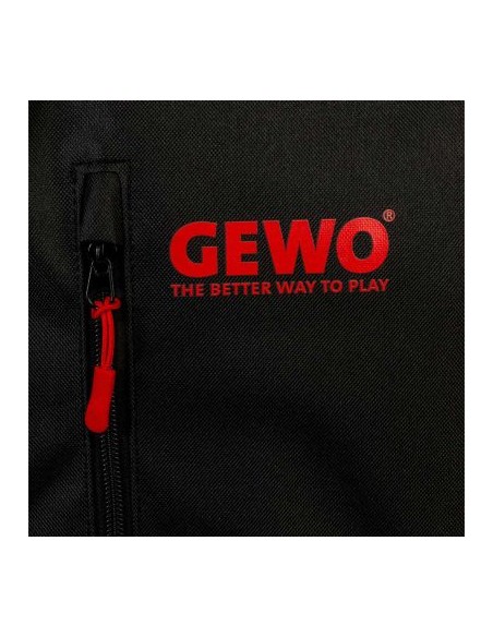 GEWO Sac à dos Move noir | Wenja