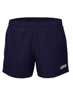 GEWO Short Match | Wenja