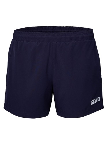 GEWO Short Match | Wenja