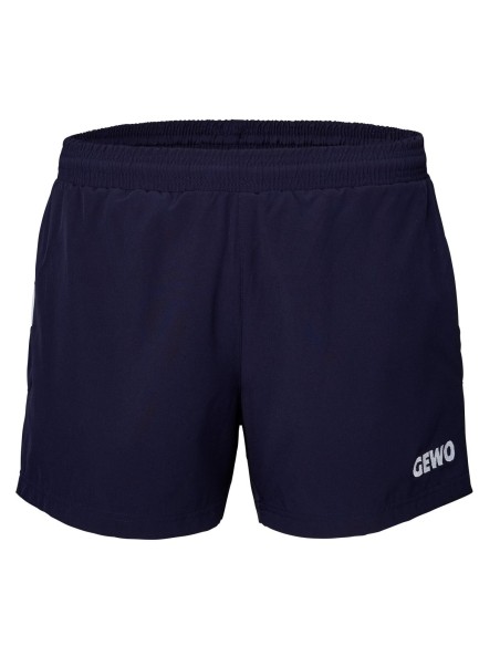 GEWO Short Match | Wenja