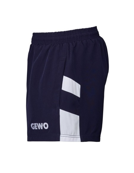 GEWO Short Match | Wenja