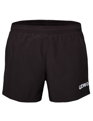 GEWO Short Match | Wenja