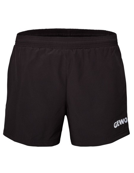 GEWO Short Match | Wenja