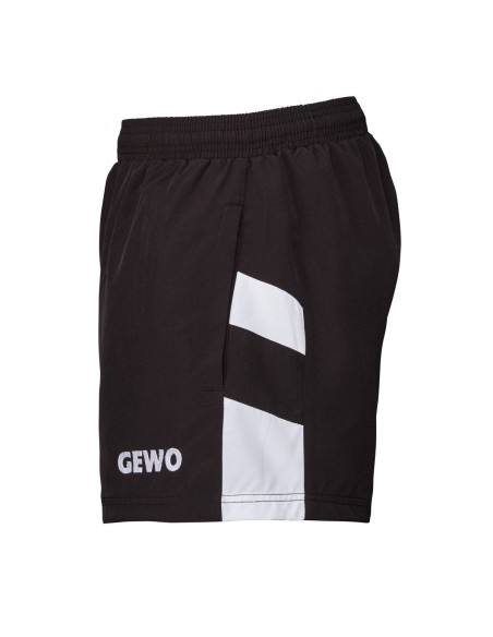 GEWO Short Match | Wenja