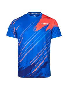 GEWO T-shirt Santo | Wenja