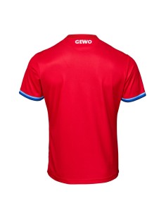 GEWO T-shirt Santiago | Wenja 2