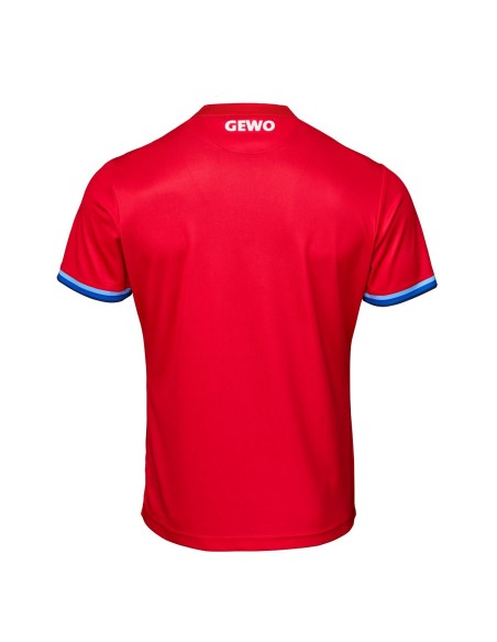 GEWO T-shirt Santiago | Wenja