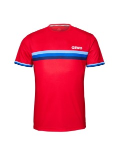 GEWO T-shirt Santiago | Wenja