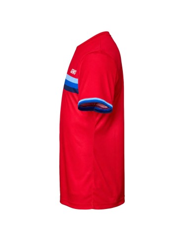 GEWO T-shirt Santiago | Wenja