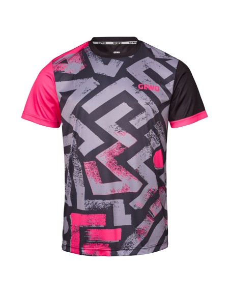 GEWO T-shirt Louis | Wenja