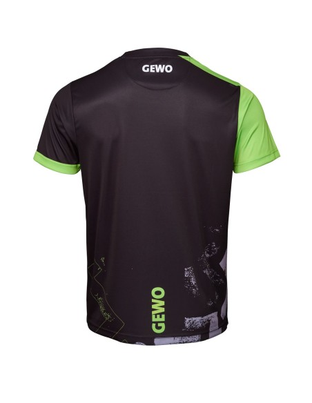 GEWO T-shirt Louis | Wenja