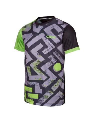 GEWO T-shirt Louis | Wenja