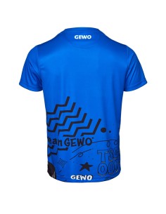 GEWO T-shirt Graffiti | Wenja 2