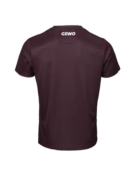 GEWO T-shirt Carneval | Wenja
