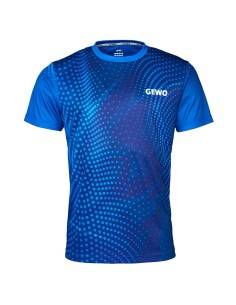 GEWO T-shirt Carneval | Wenja 2