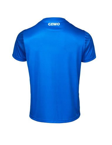 GEWO T-shirt Carneval | Wenja