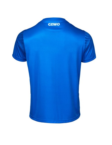 GEWO T-shirt Carneval | Wenja