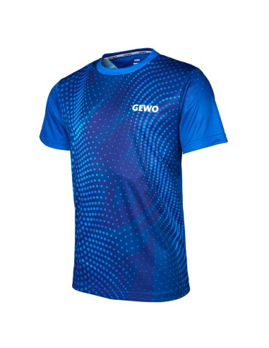 GEWO T-shirt Carneval | Wenja