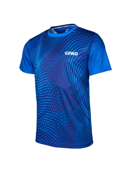 GEWO T-shirt Carneval | Wenja