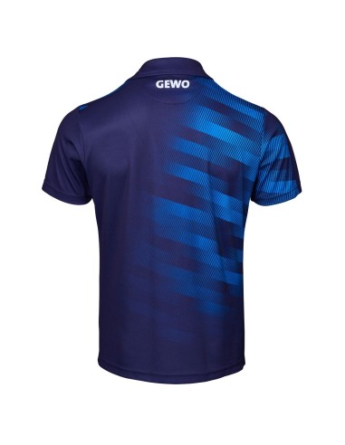 GEWO Polo Tavira | Wenja