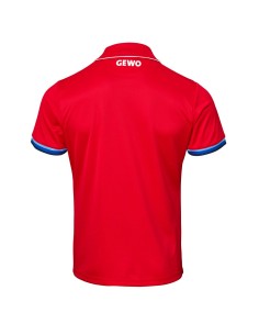 GEWO Polo Santiago | Wenja 2