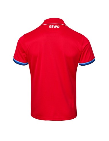 GEWO Polo Santiago | Wenja