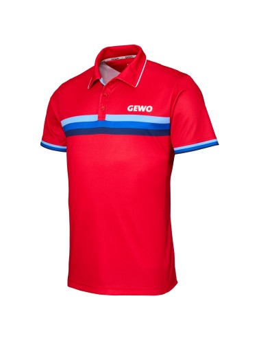 GEWO Polo Santiago | Wenja