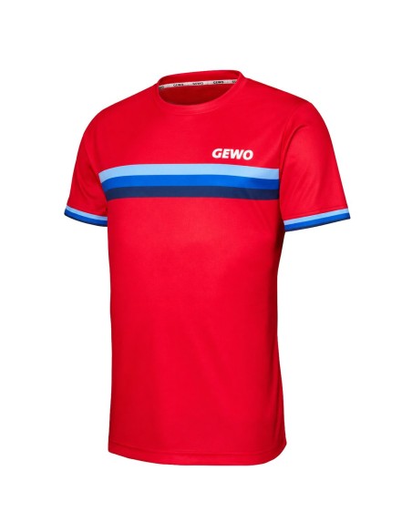 GEWO Polo Santiago | Wenja