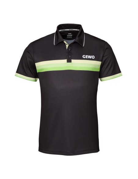 GEWO Polo Santiago | Wenja