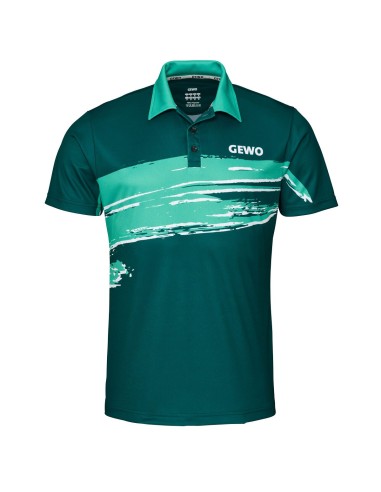 GEWO Polo Marino | Wenja