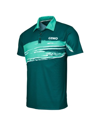 GEWO Polo Marino | Wenja