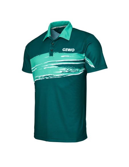 GEWO Polo Marino | Wenja