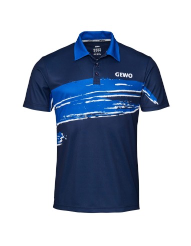 GEWO Polo Marino | Wenja