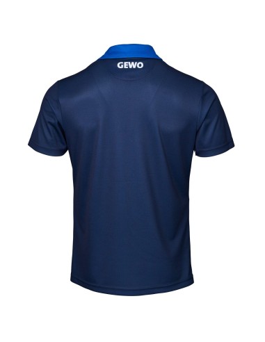 GEWO Polo Marino | Wenja