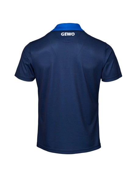 GEWO Polo Marino | Wenja