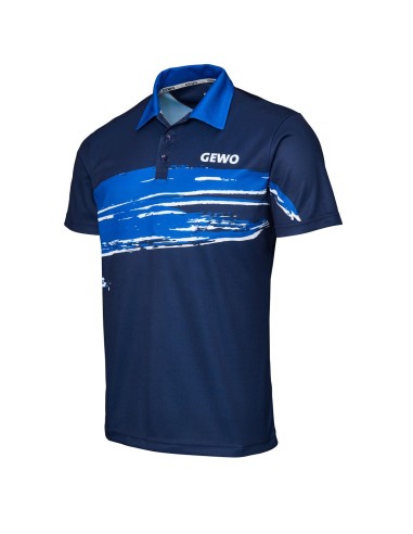 GEWO Polo Marino | Wenja