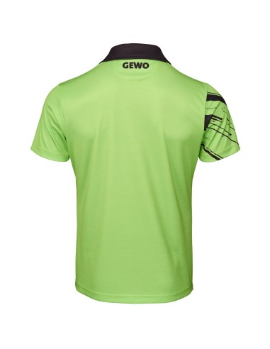 GEWO Polo Atani | Wenja