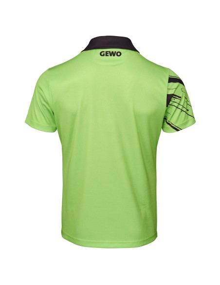GEWO Polo Atani | Wenja